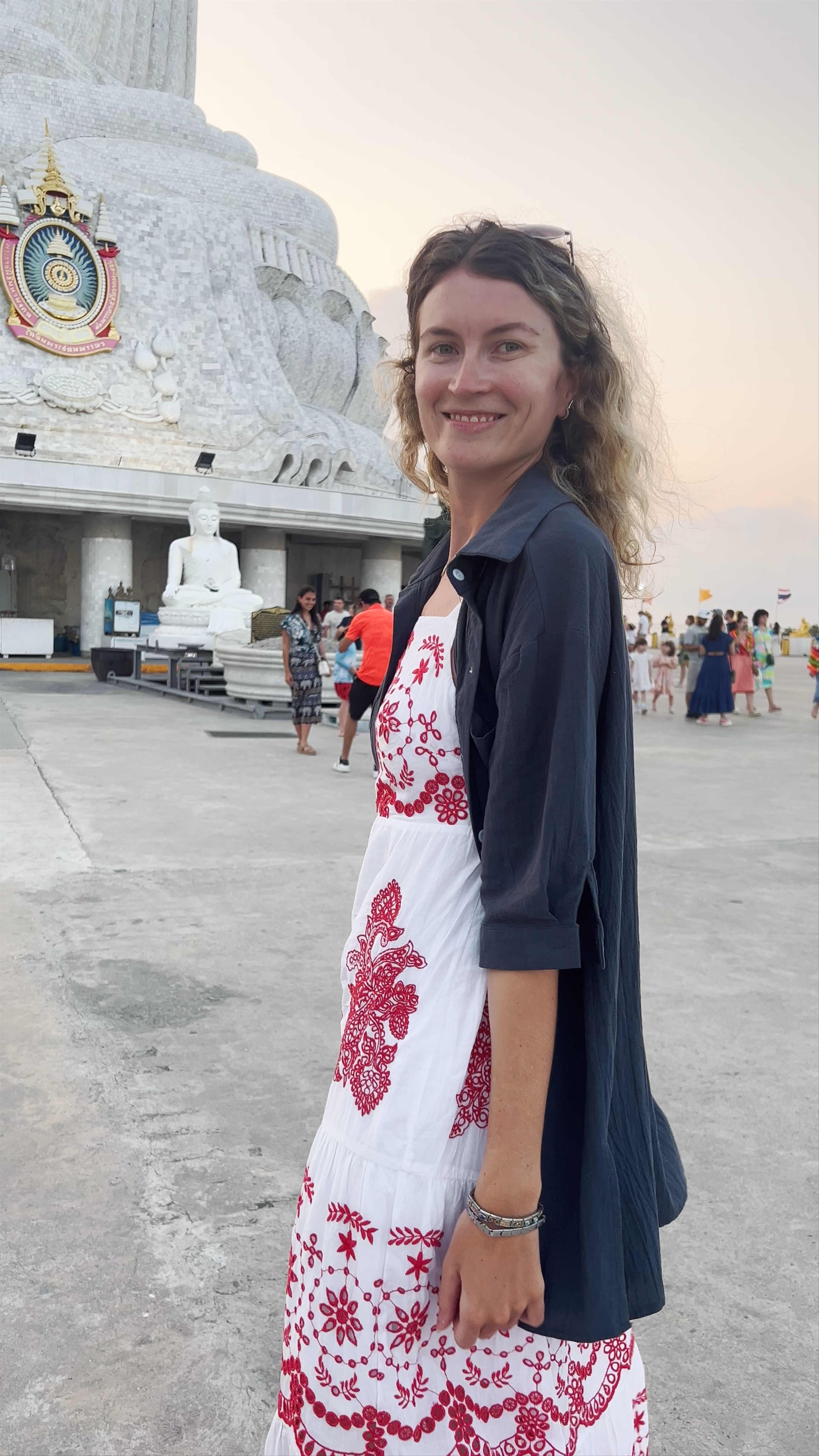 Big Buddha
