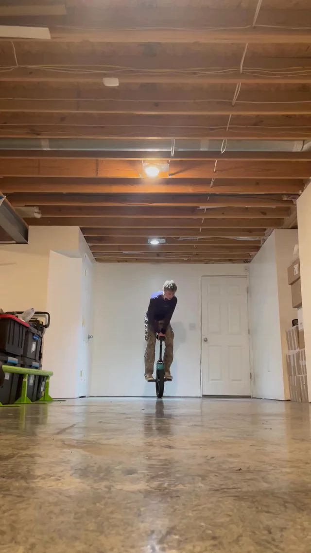riu submission: Late 3spin