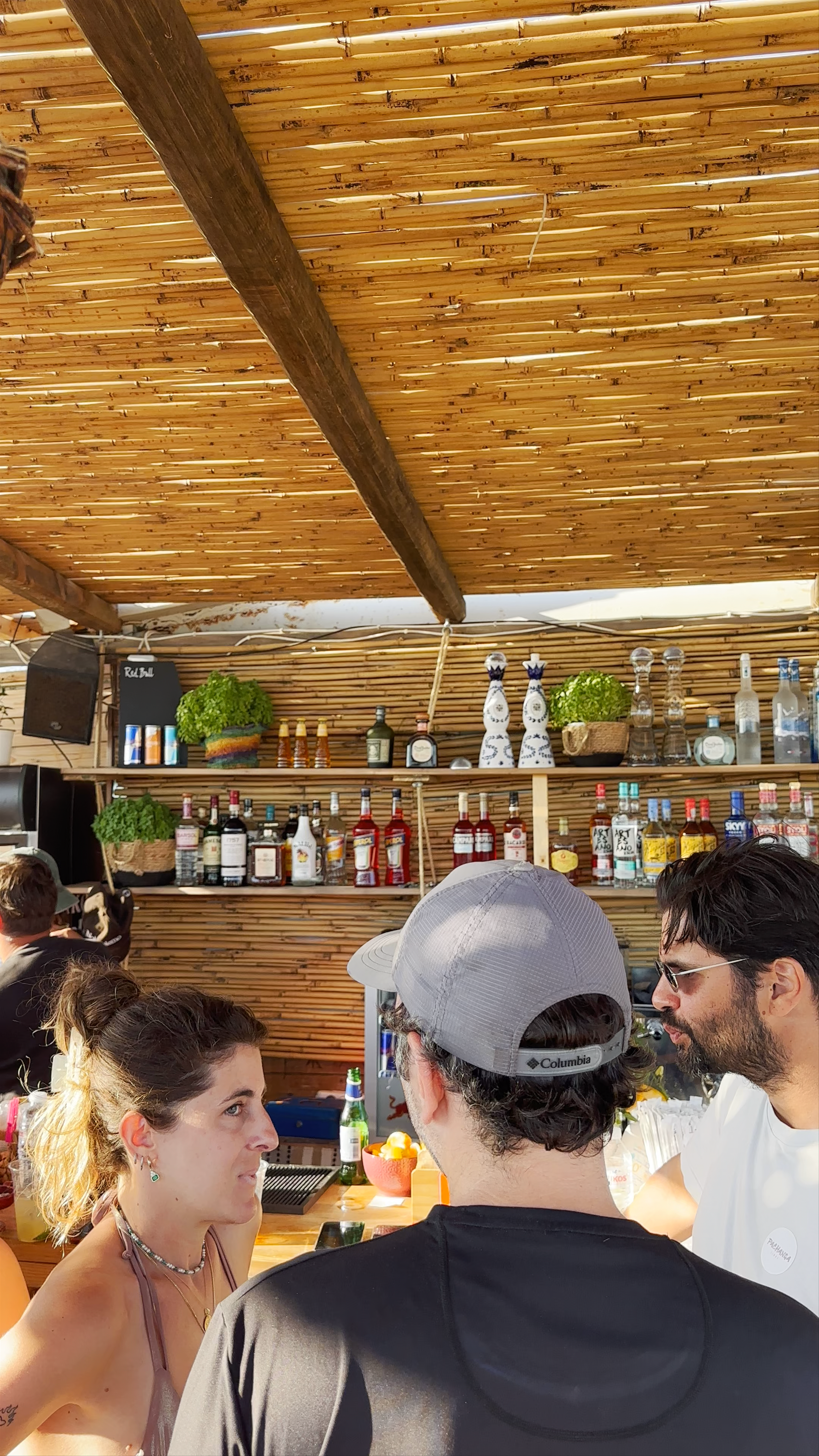 Pachanga Tinos
