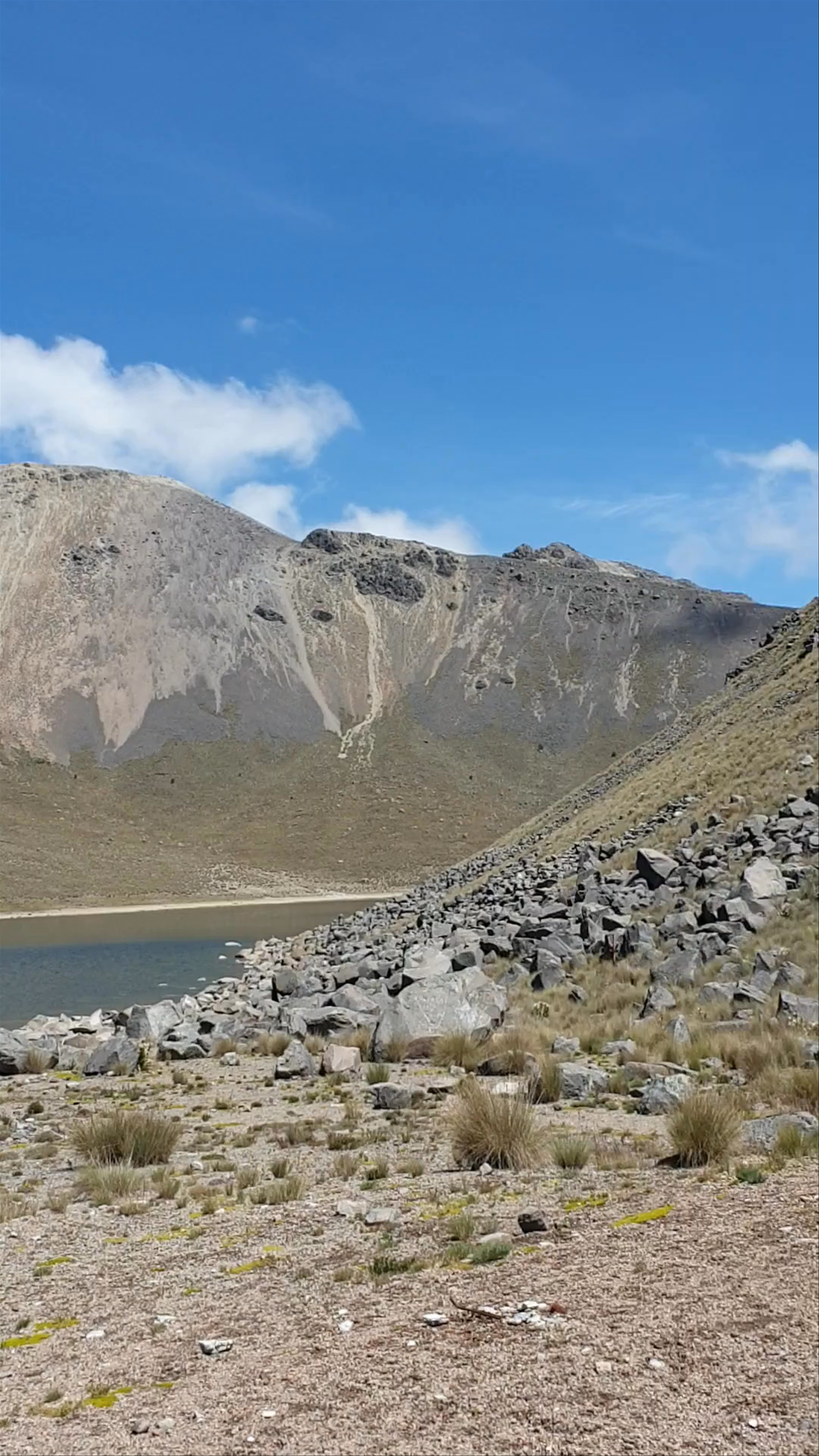 Nevado de Toluca