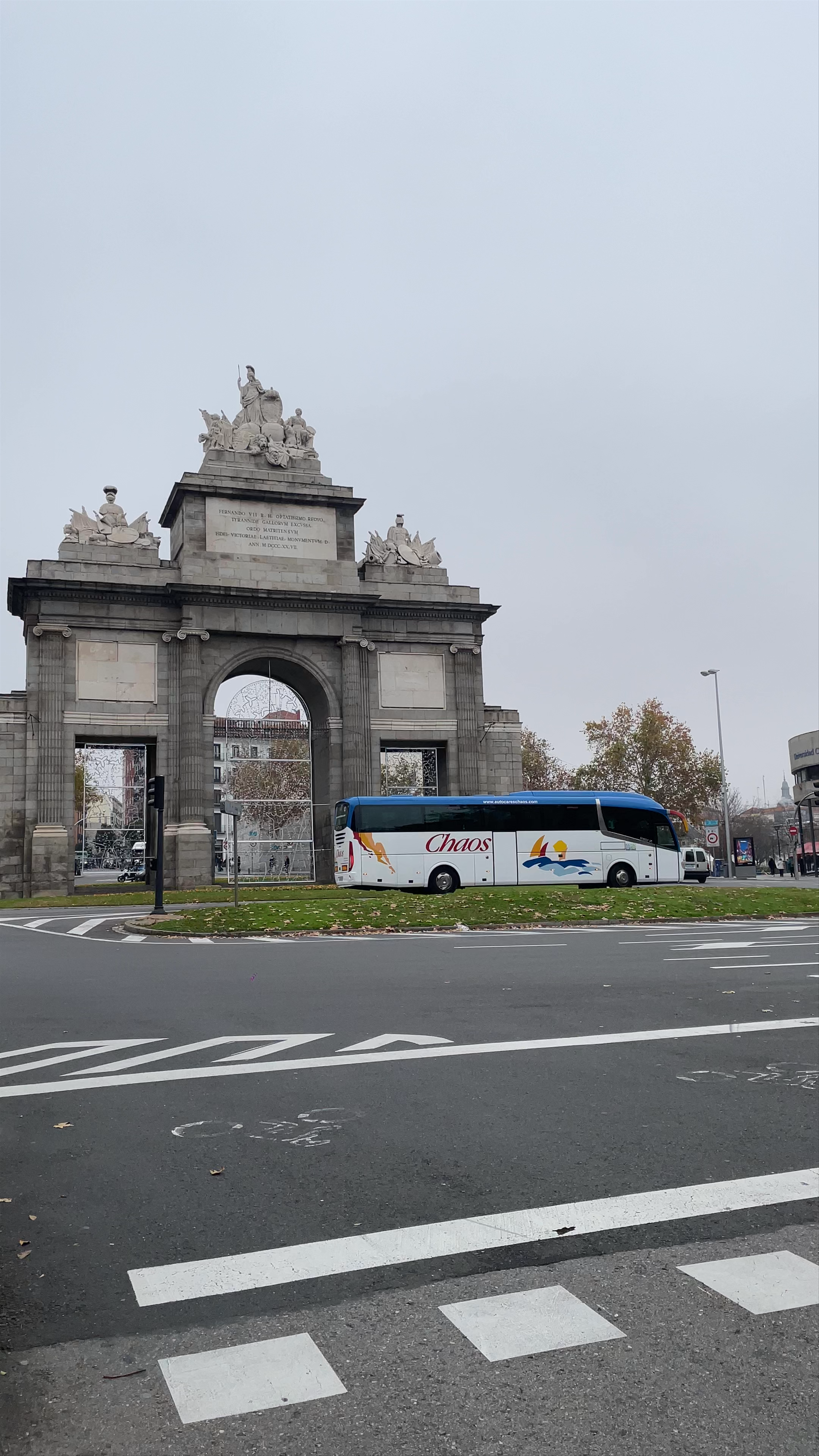 Puerta de Toledo