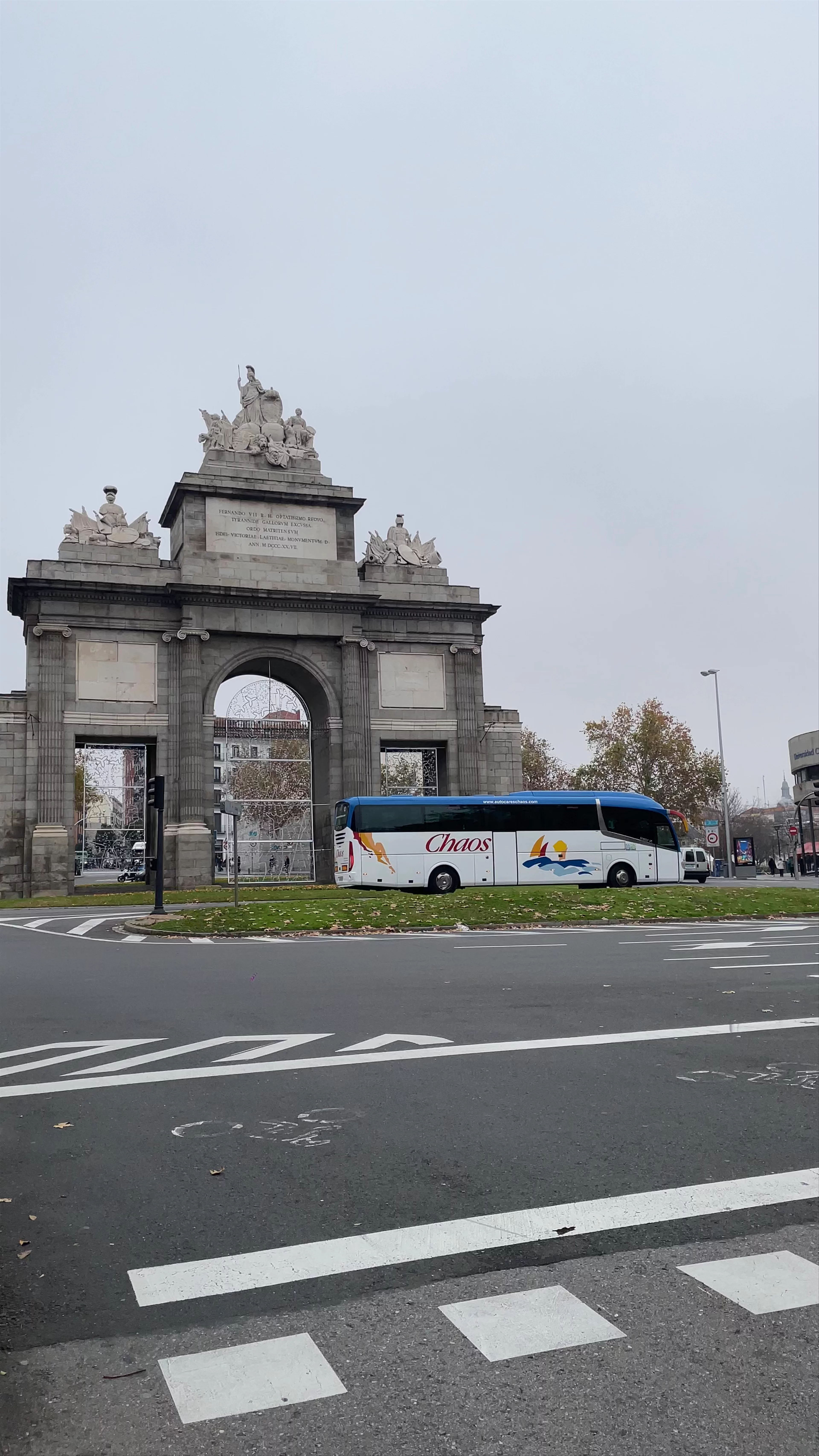 Puerta de Toledo