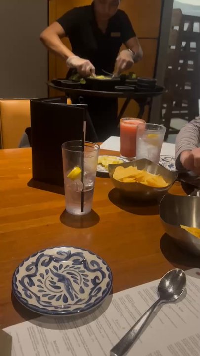 Cantina Laredo - Mexican Near Me - Branson, Missouri