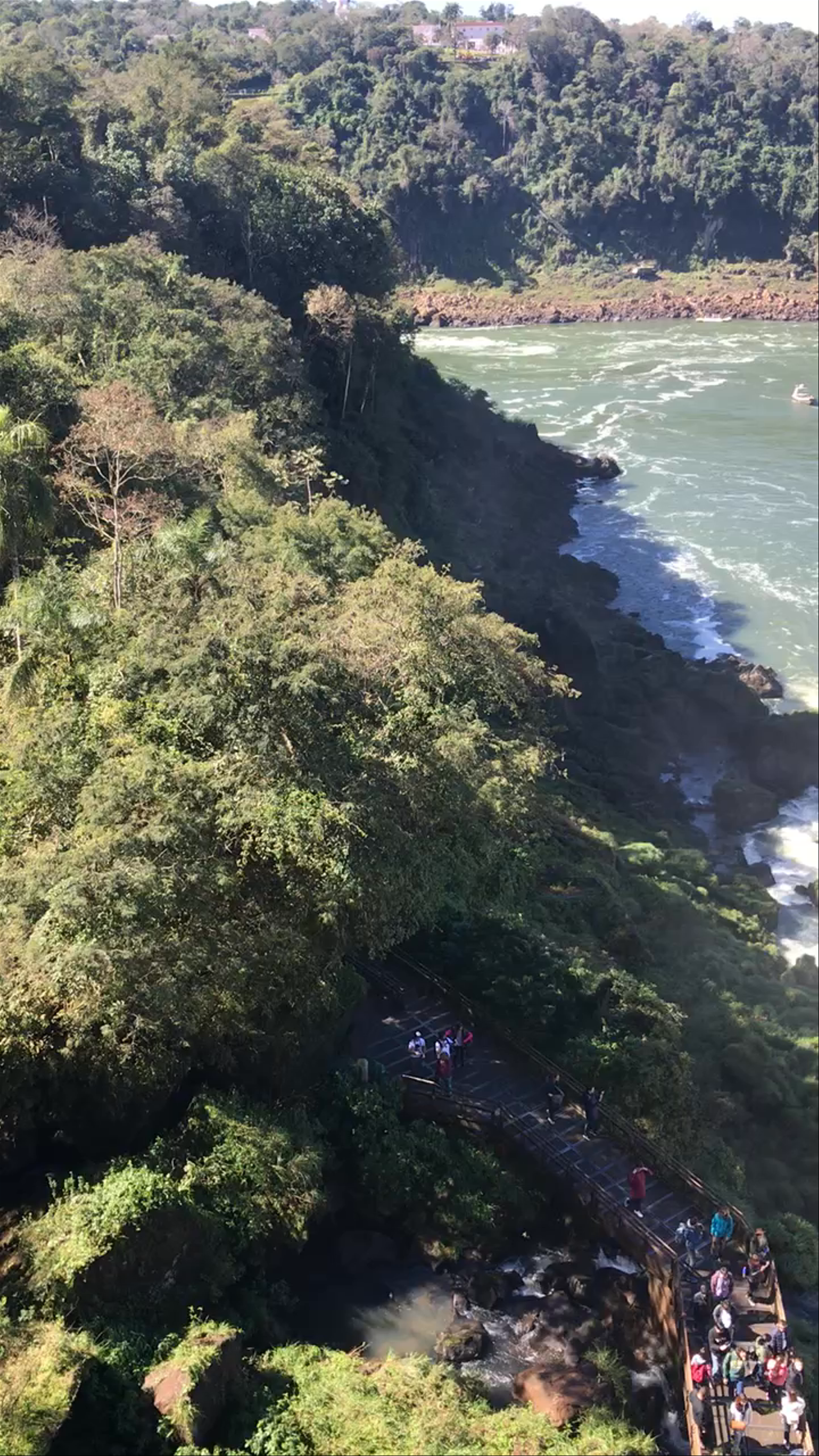 Iguazu Falls