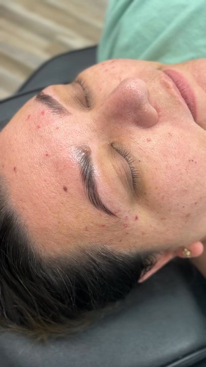 Malayamade - Brow lamination and tint - Eyelash Service Near Me - Rocklin, California