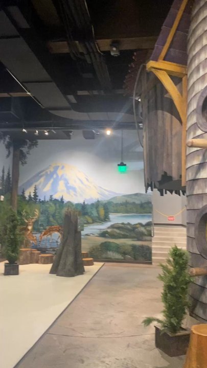 Imagine Children's Museum - Children's Museums Near Me - Everett, Washington