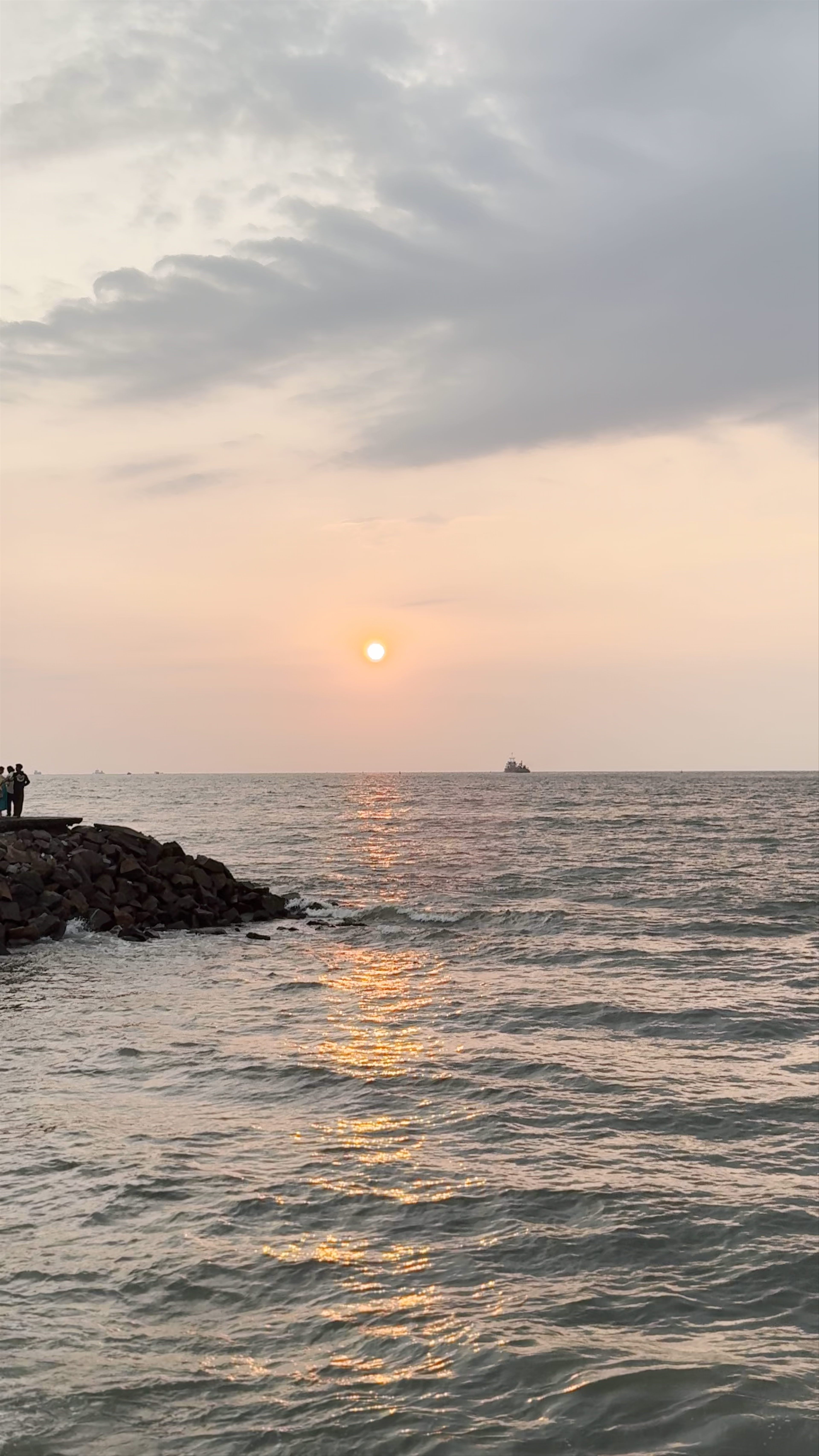 Marine drive kochi