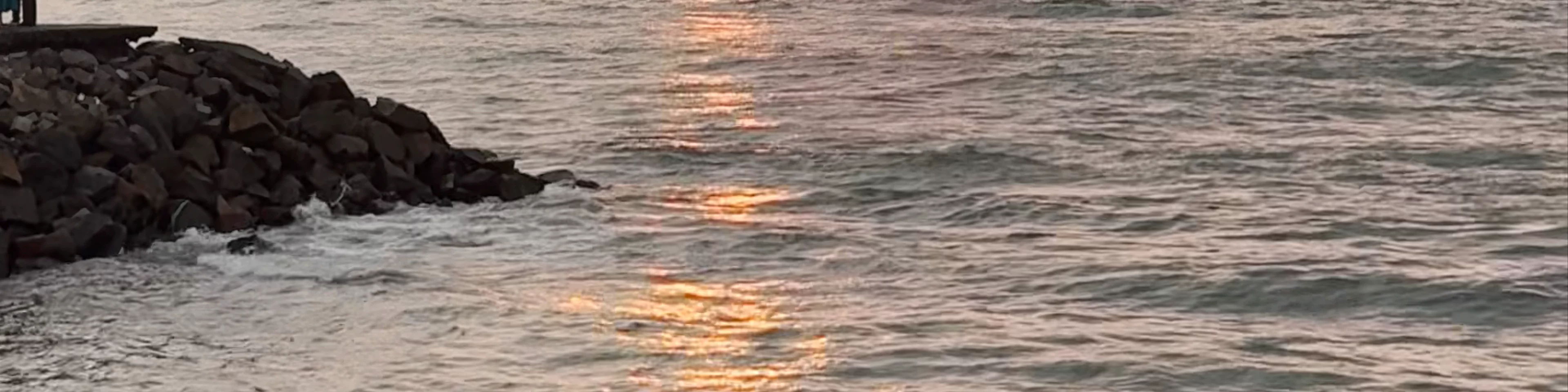 Marine drive kochi