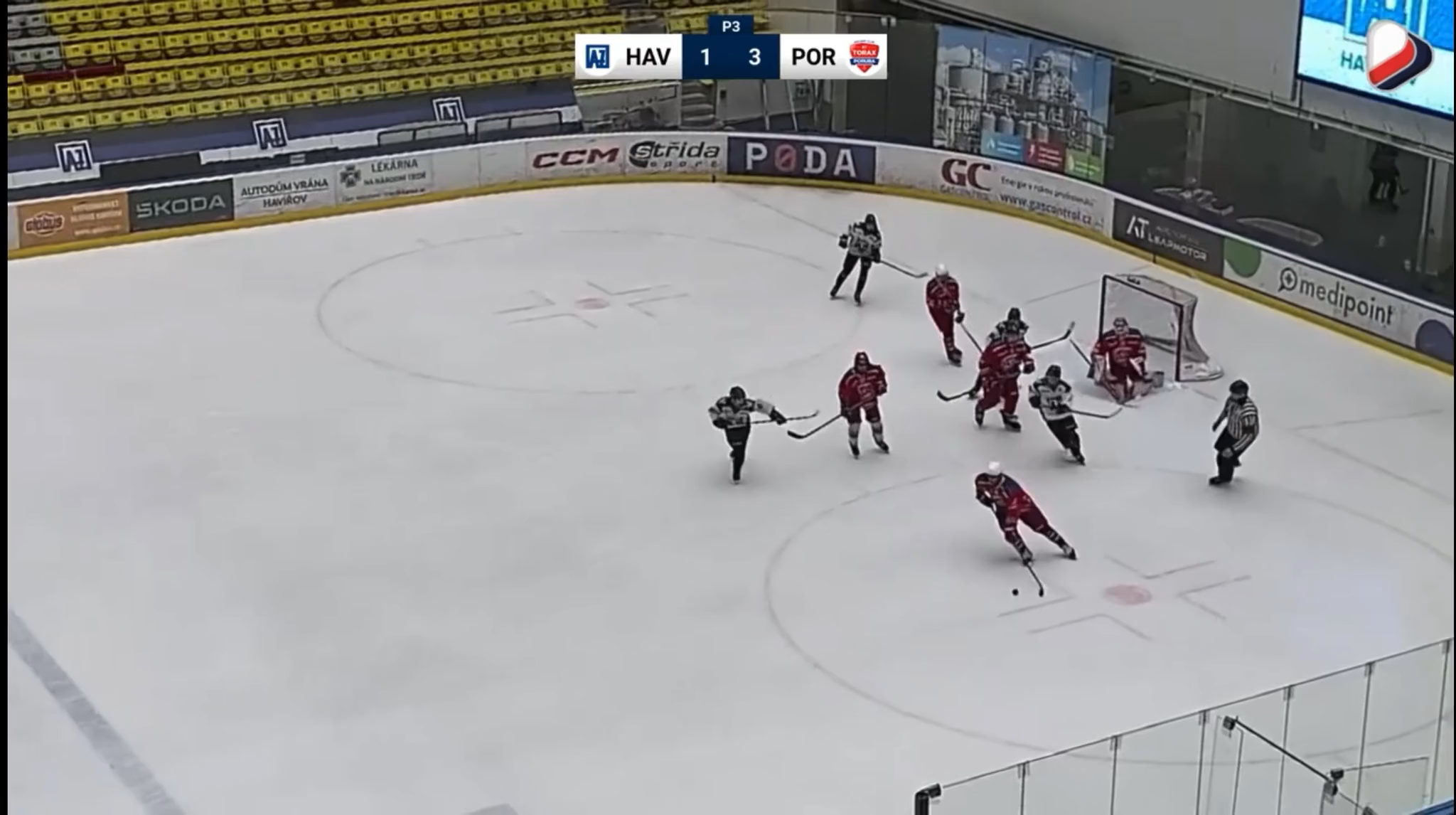 Aleksander Rzekanowski's Highlight Reel: Goals & PK Mastery