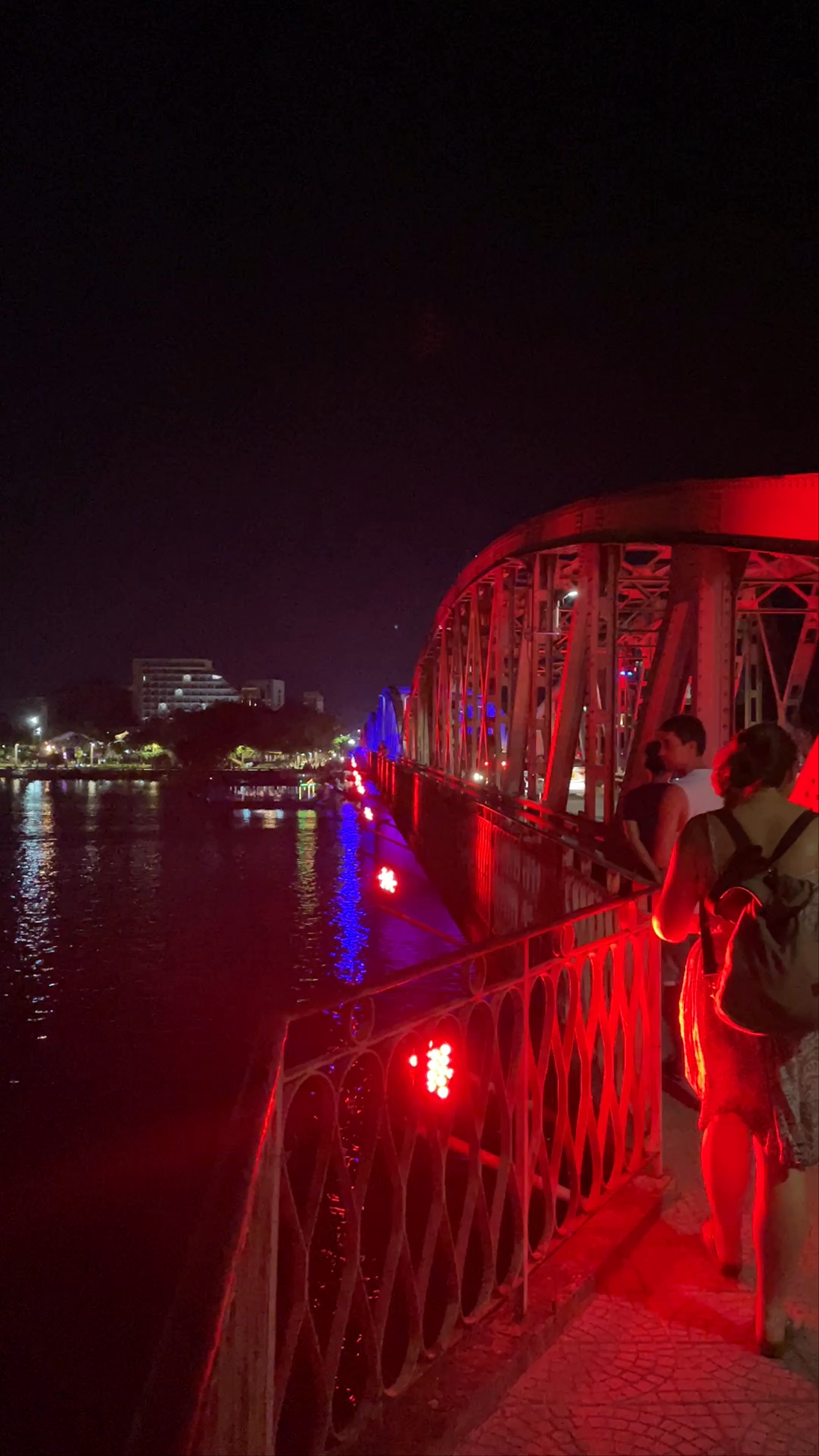 Cầu Trường Tiền