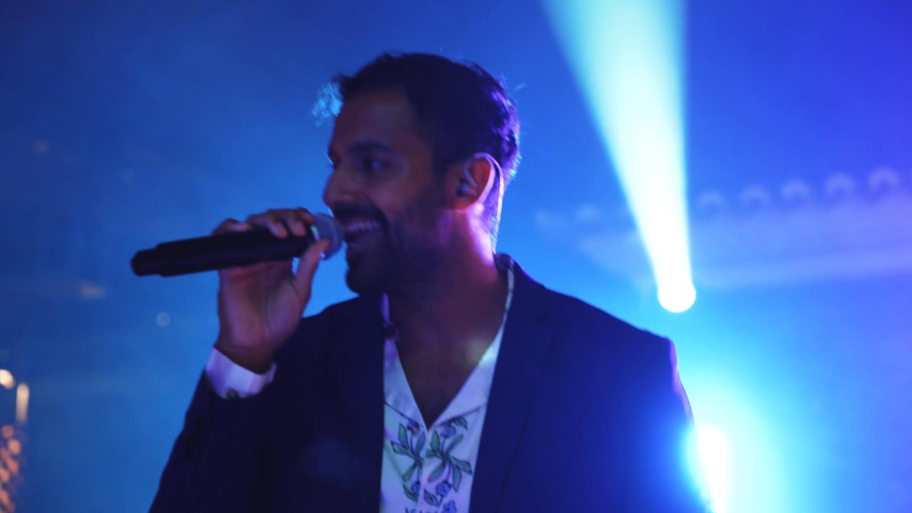 Scintillate - Wedding in Lisbon 2026 - video 2