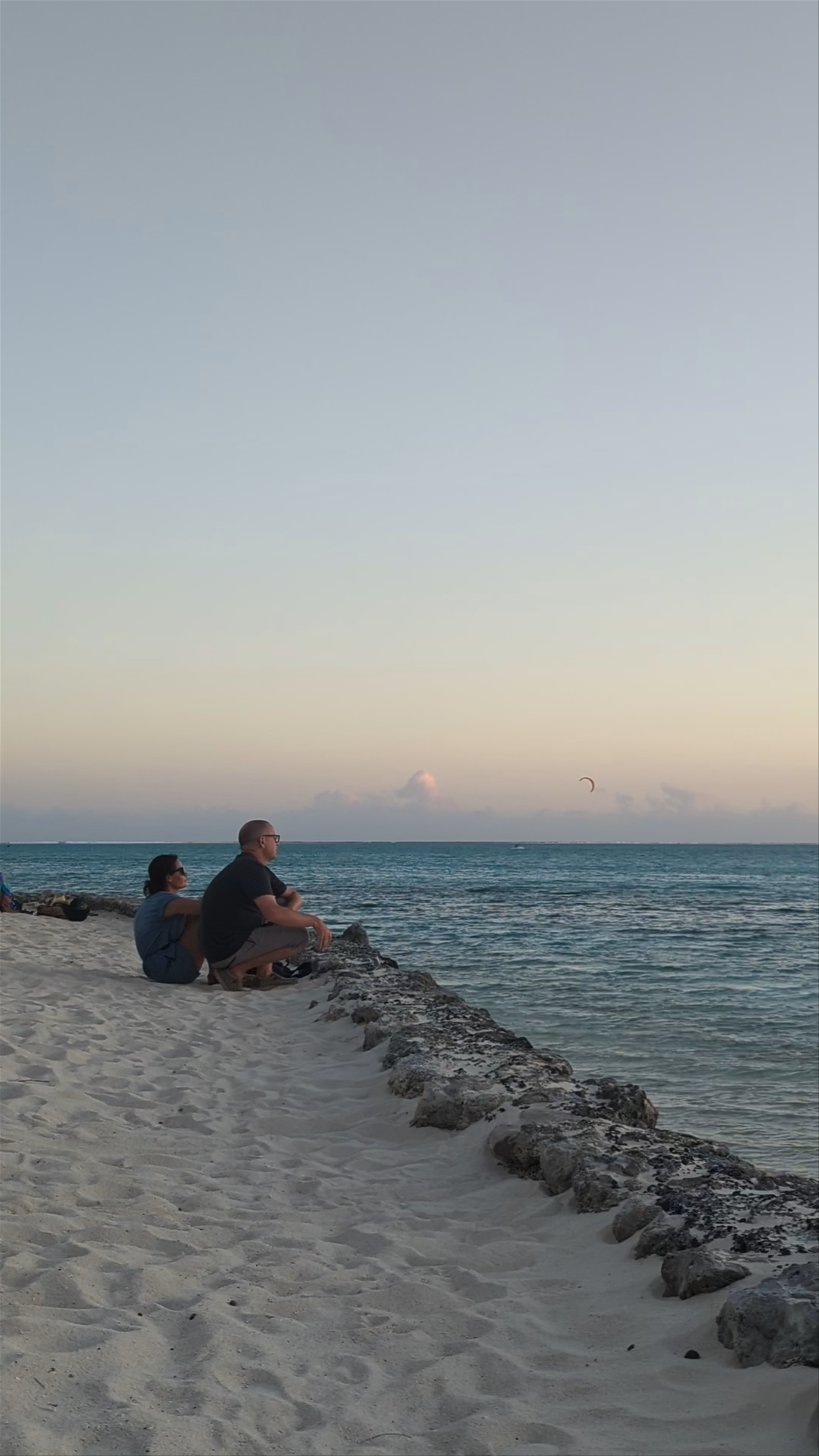 Plage Public de Matira