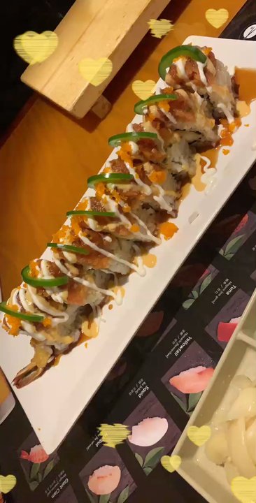 Sushi San - Japanese Near Me - Gilbert, Arizona