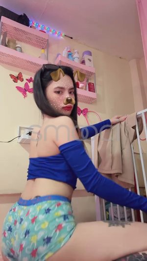 kimberly Manila Escort Video #27776