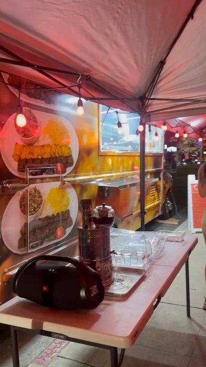 Kohan Catering - Sandwiches Near Me - Los Angeles, California