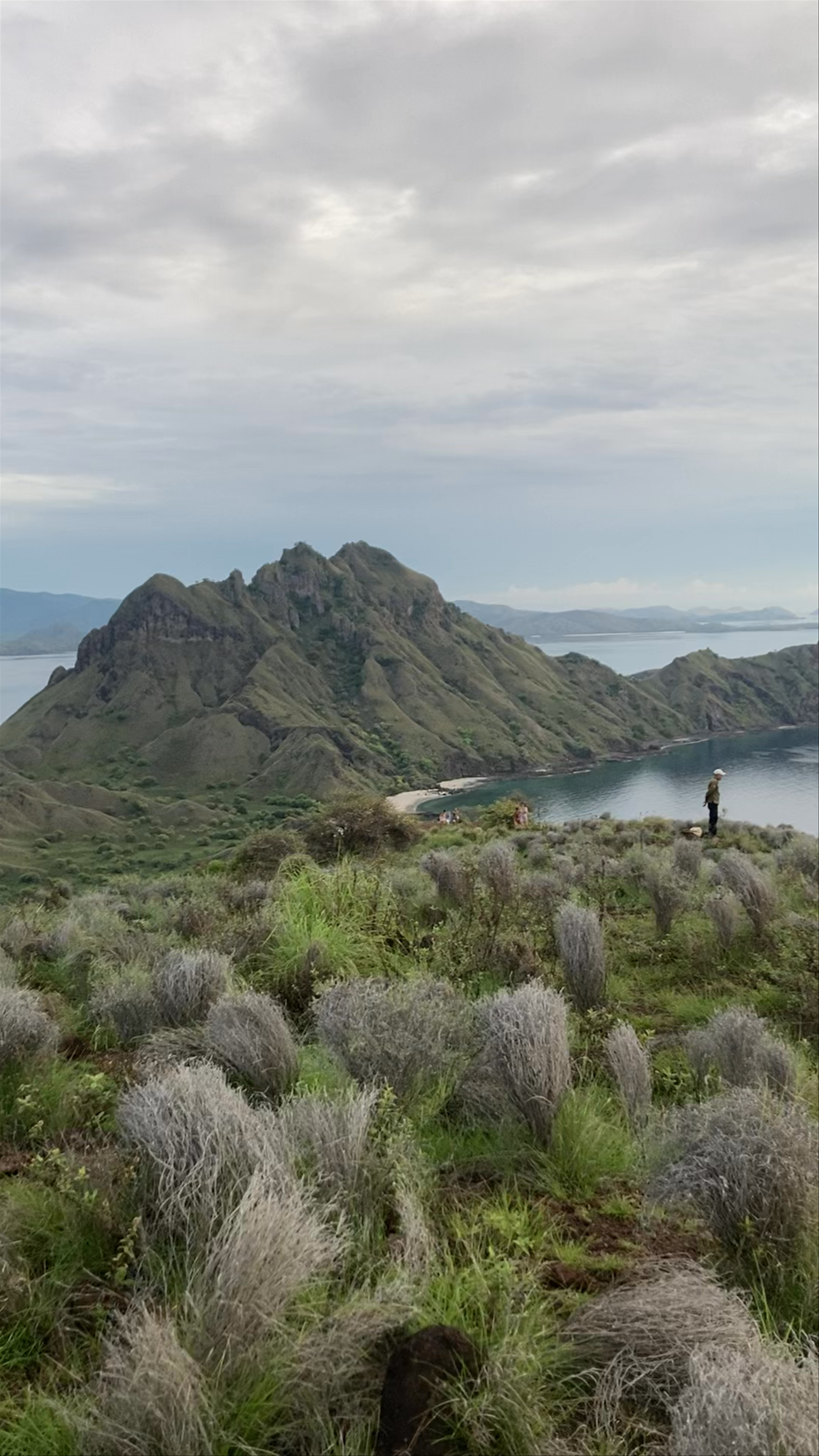 Padar Island