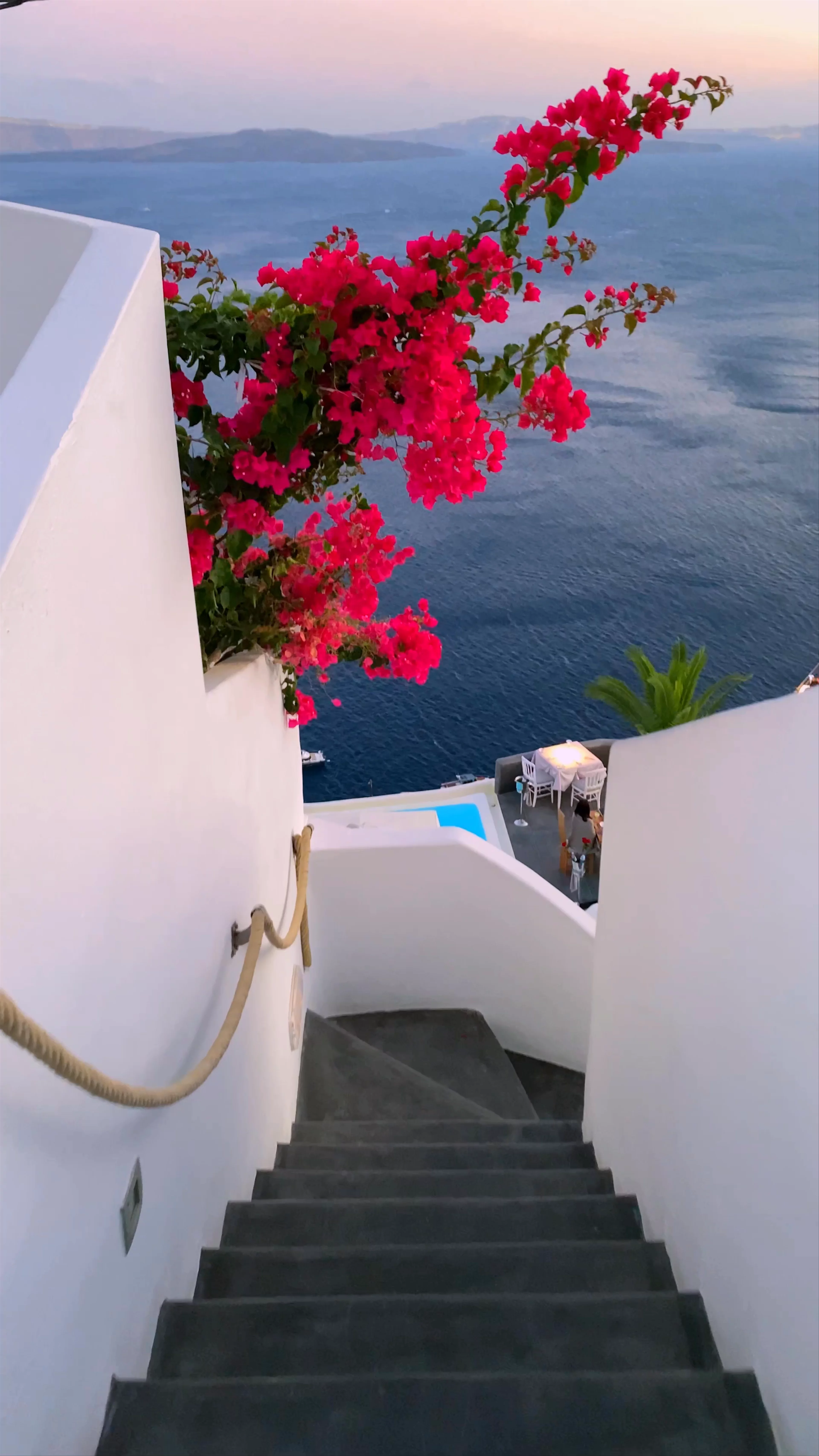 Andronis Boutique Hotel