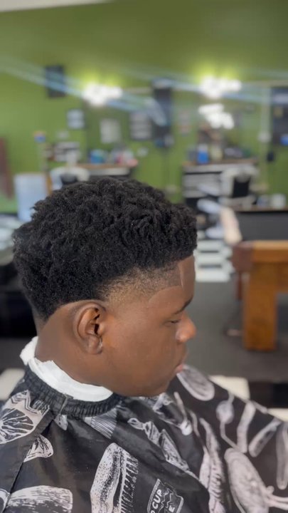 Cece's Cutz - Barbers Near Me - Sacramento, California