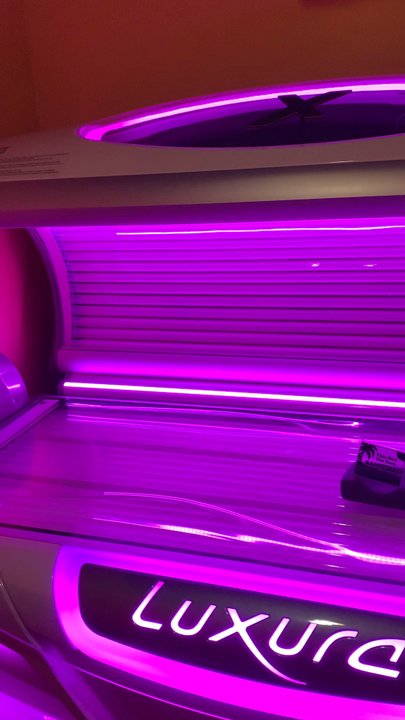 Desert Sun - Tanning Near Me - Tacoma, Washington
