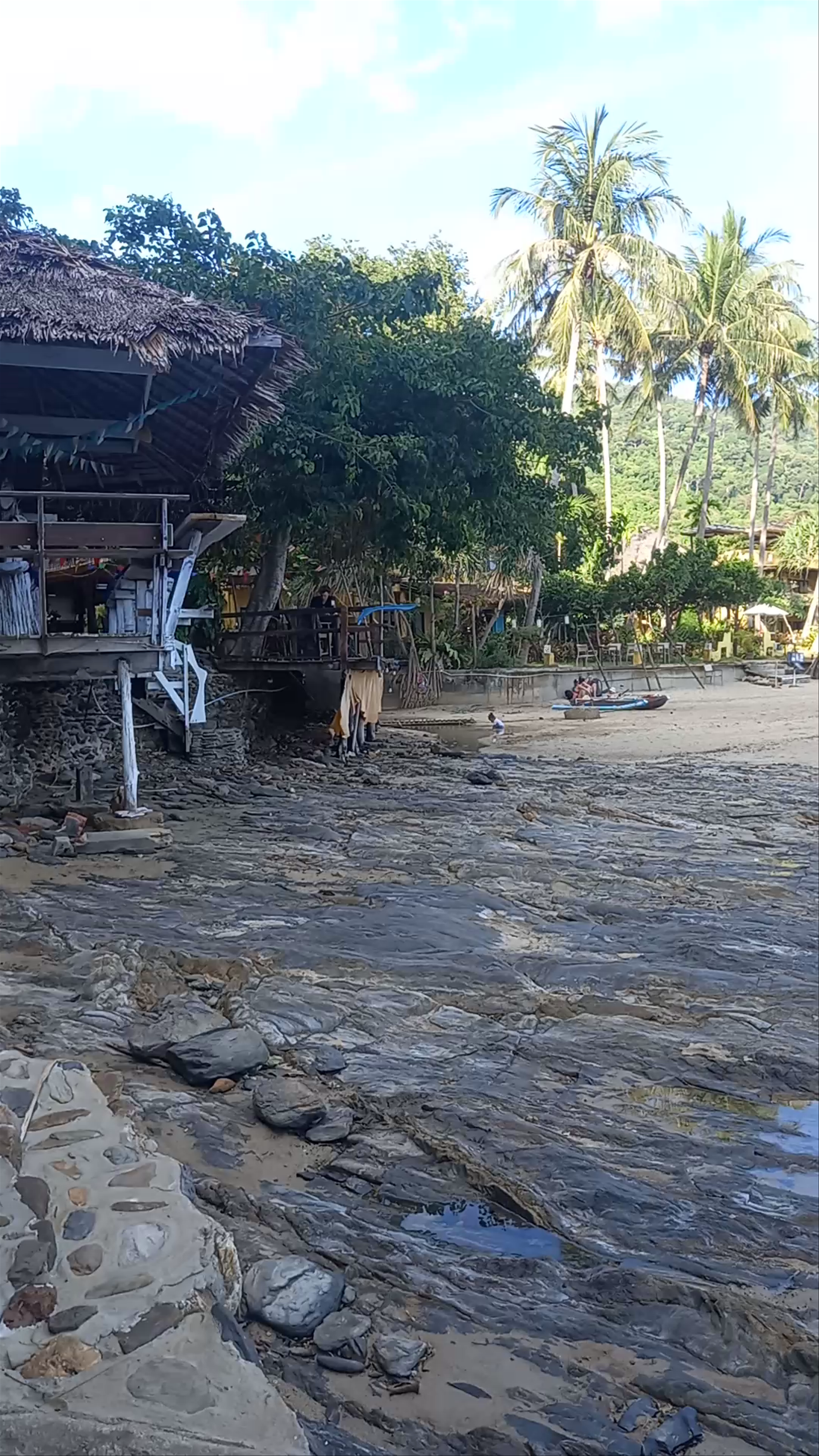 Bakantiang Beach