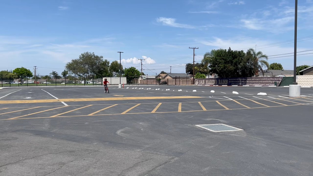 Epic BMX - Bikes Near Me - Westminster, California