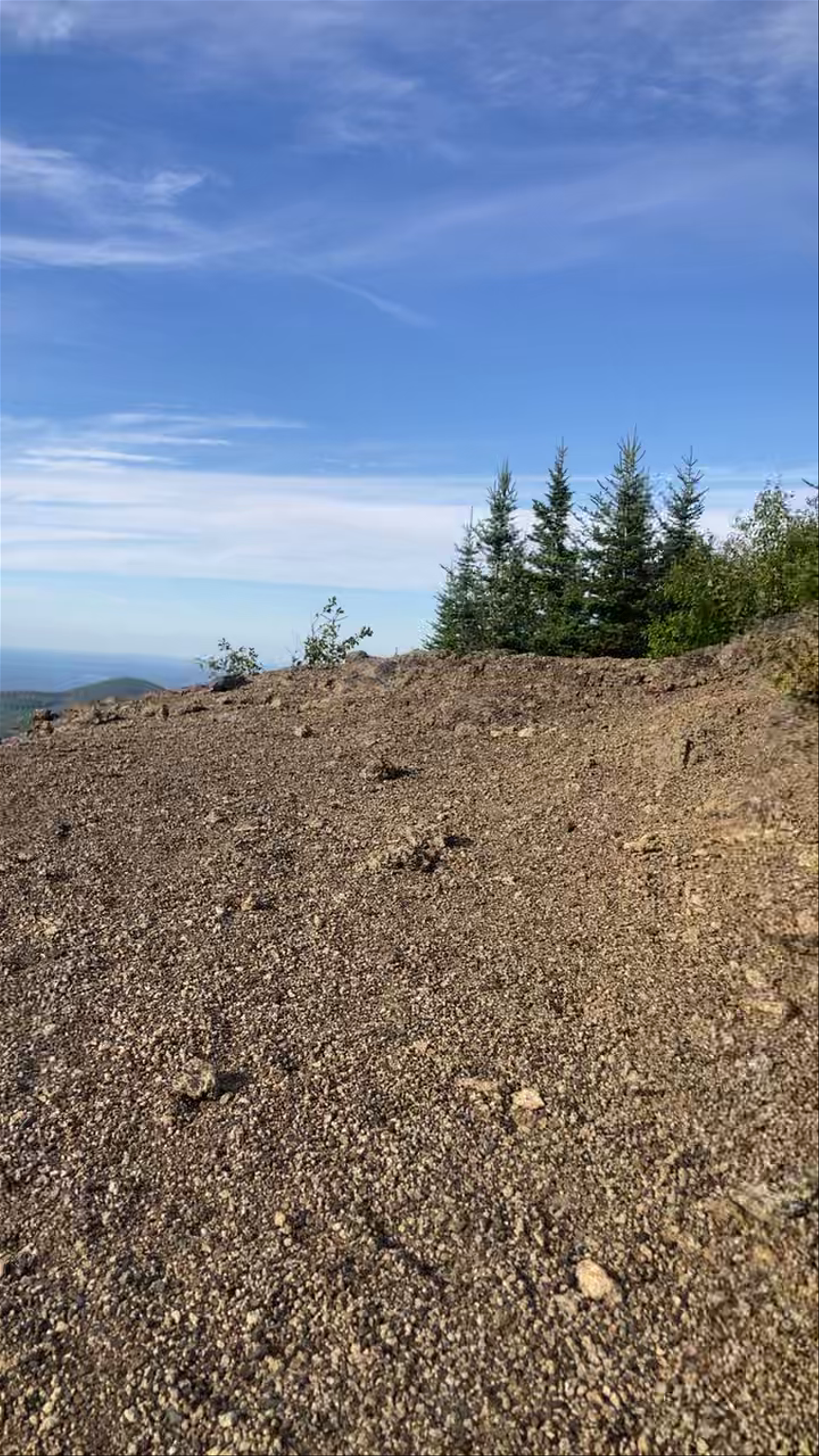 Breathtaking Views from Jay Mountain Wilderness in Lewis, New York