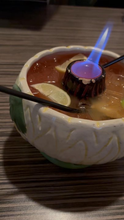 Ichiban - drink to share - Japanese Near Me - Ann Arbor, Michigan