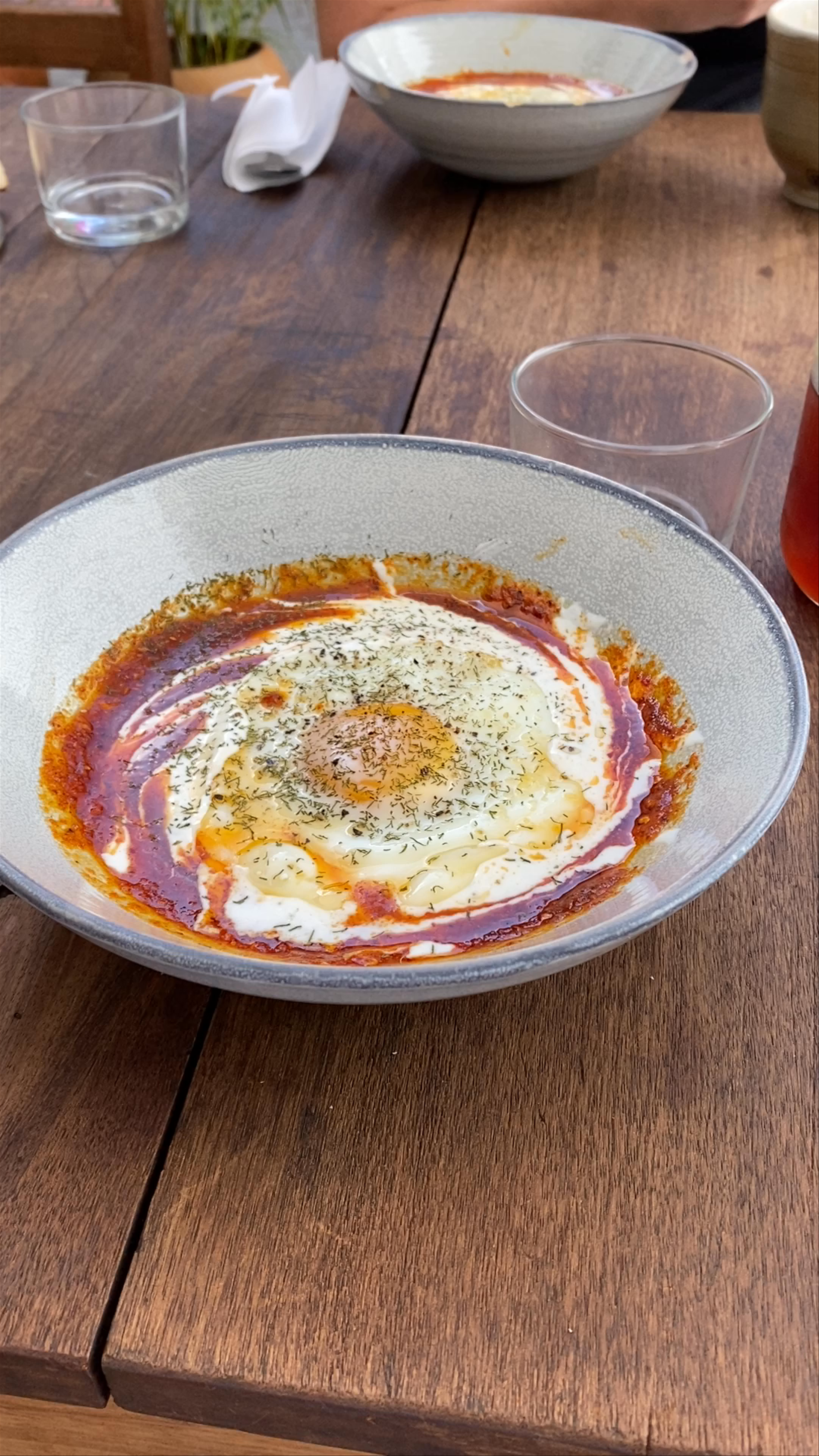 Marito & Moglie Café: Cozy Culinary Moment in La Argentina, Entre Ríos