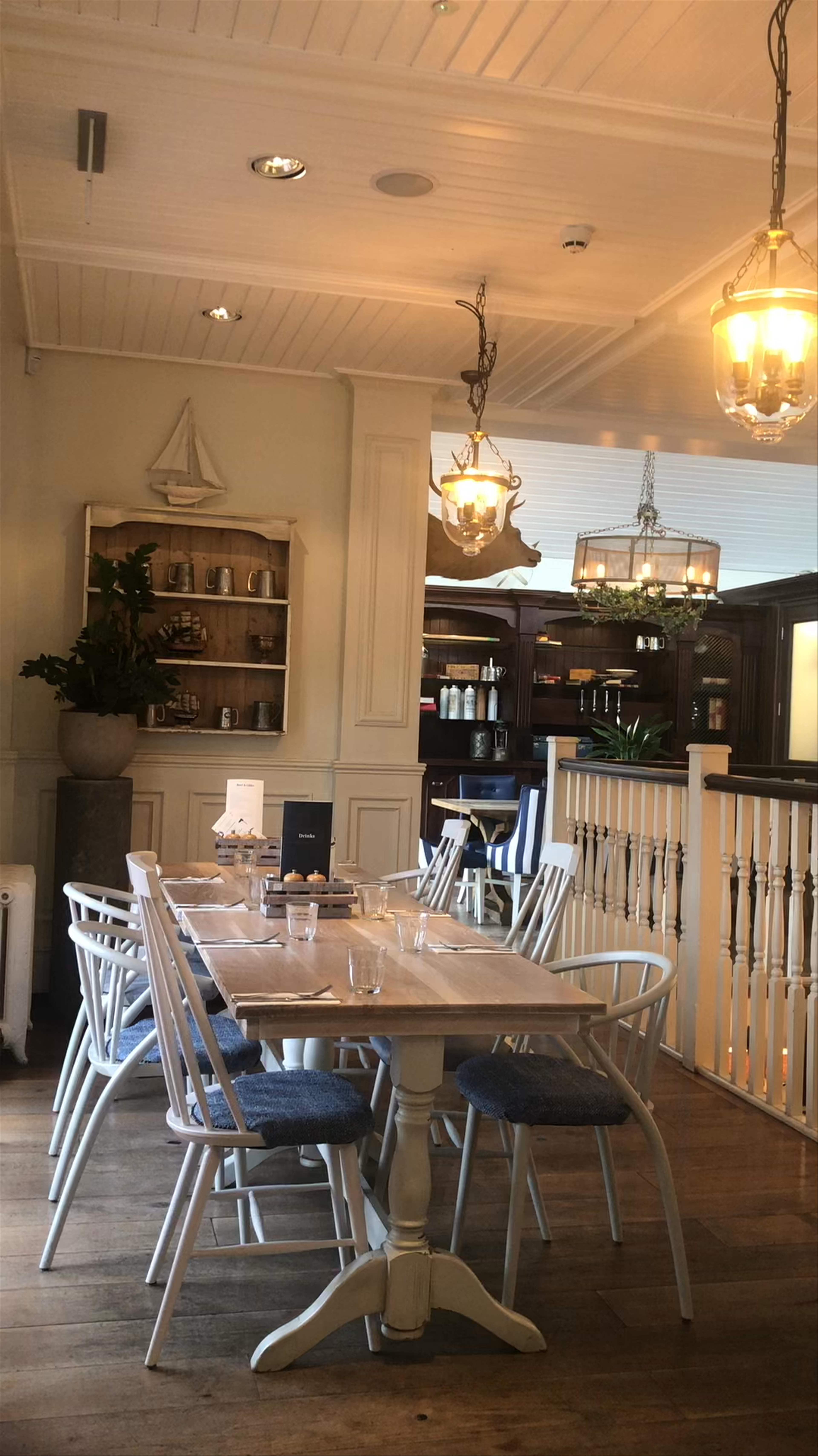 The Club House Bar & Restaurant Liverpool