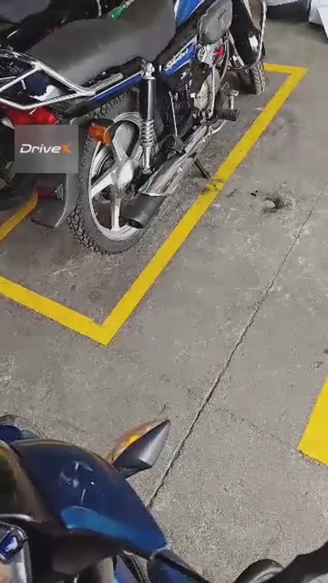 Walk-around video thumbnail