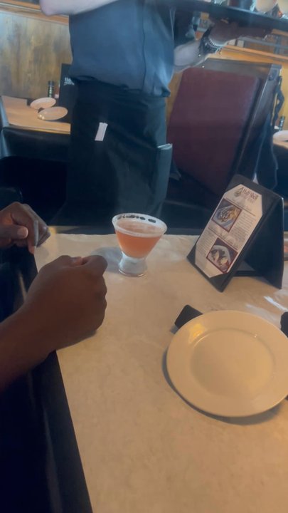 Half Shell Oyster House - The drinks are amazing! - Cajun/Creole Near Me - Lafayette, Louisiana