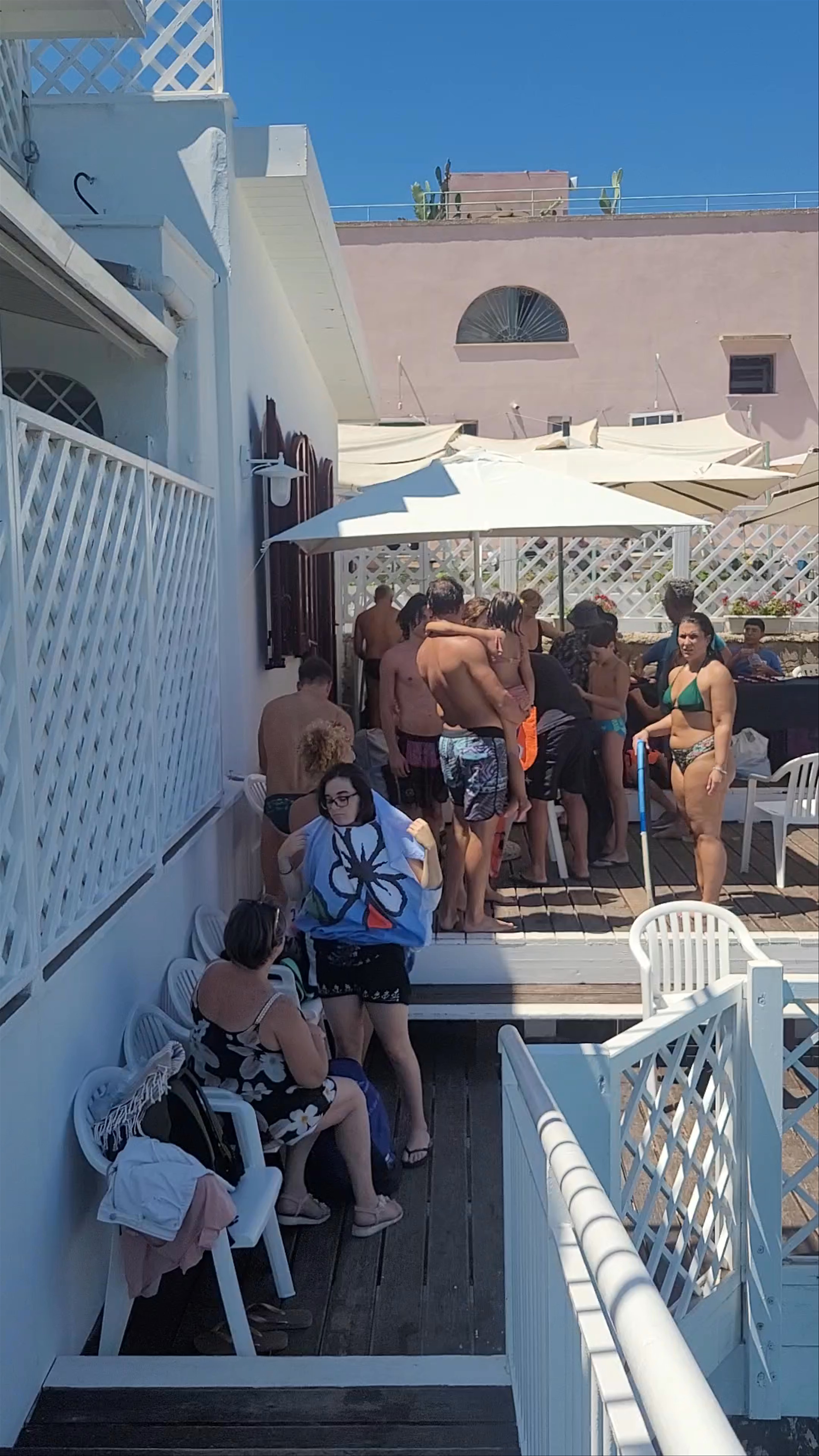 Circolo Nautico La Lampara