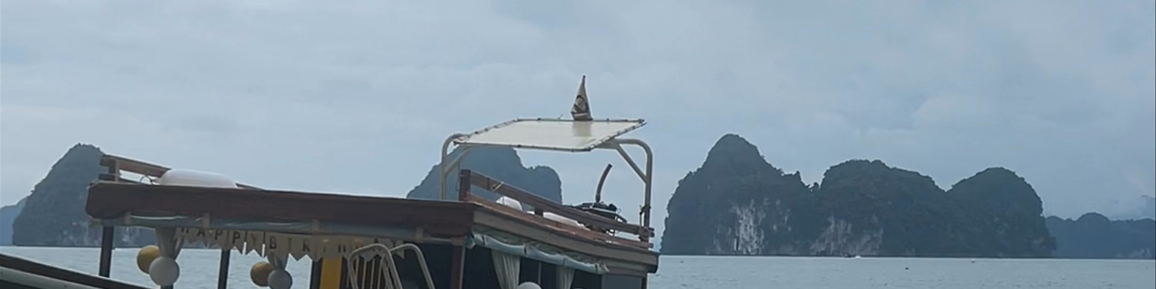 Thailand