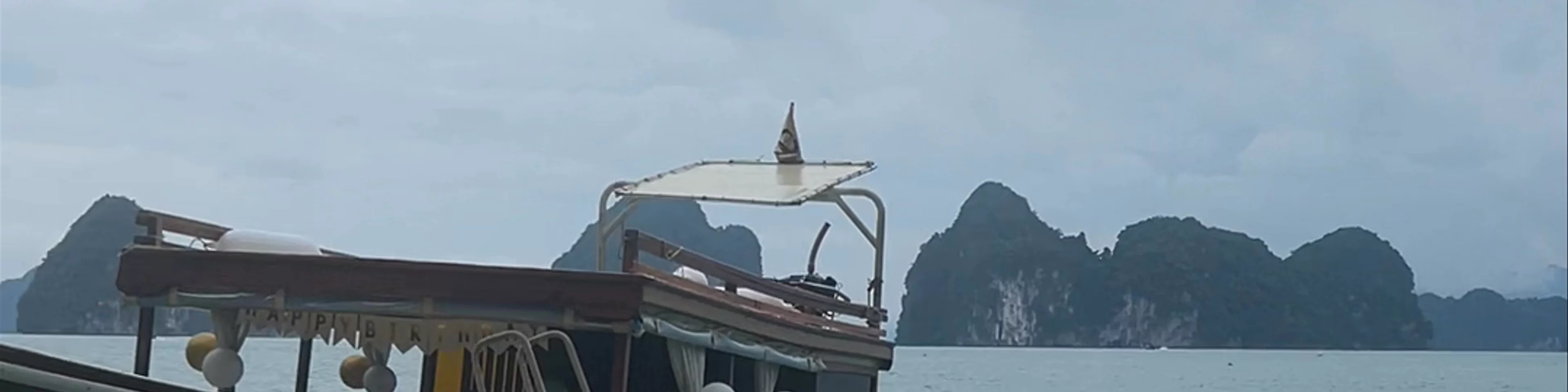 Ko Hong Island