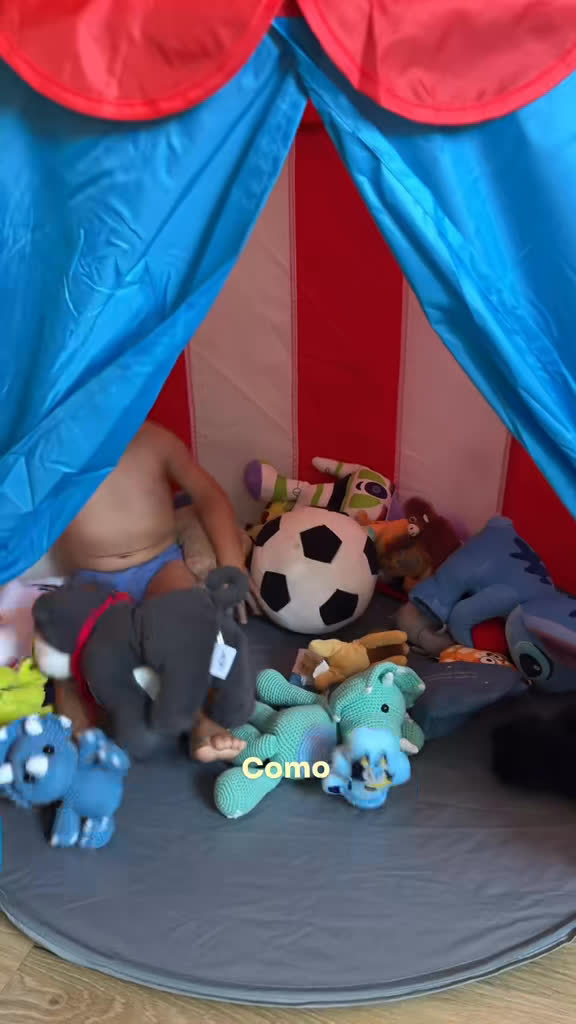 Vídeo UGC 6 de Lorena