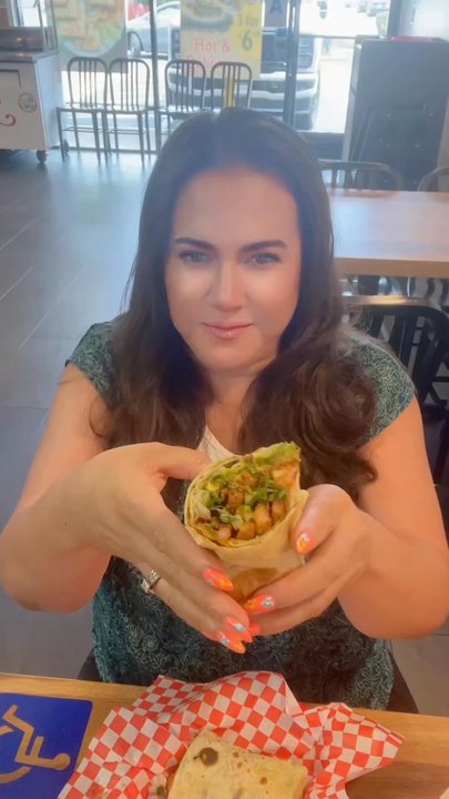 Saco’s Tacos - The meal - Tacos Near Me - San Diego, California