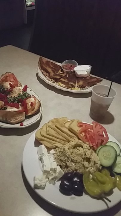 College Delly - Delicioussss - Pizza Near Me - Williamsburg, Virginia