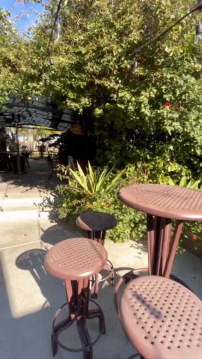 El Unico - Beautiful patio for events.They've done weddings, graduations, birthdays, private parties. A park on the same grounds for the kids to play. - Mexican Near Me - Lake Elsinore, California