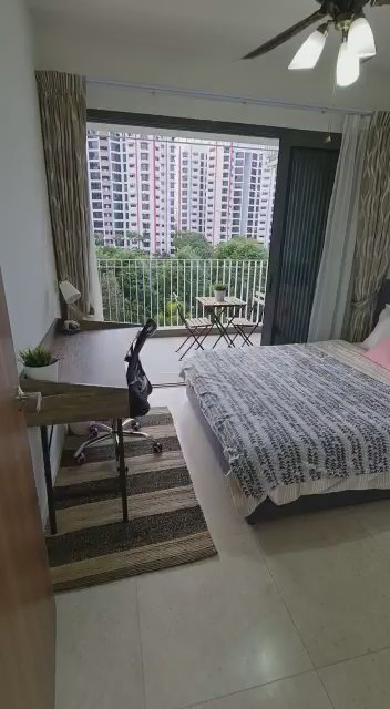 Common Room (Condo) for Rent in  The Lakefront Residences - Image 11