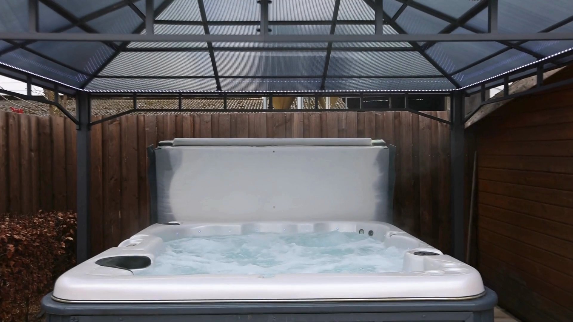 Alojamiento BE-1091146-Bracht