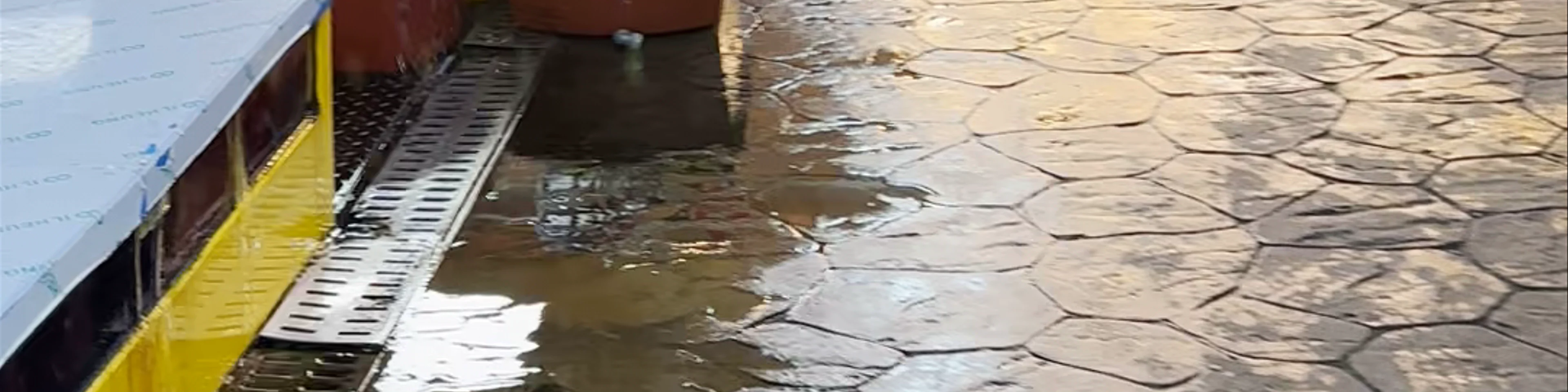 Daepohang Fish Market