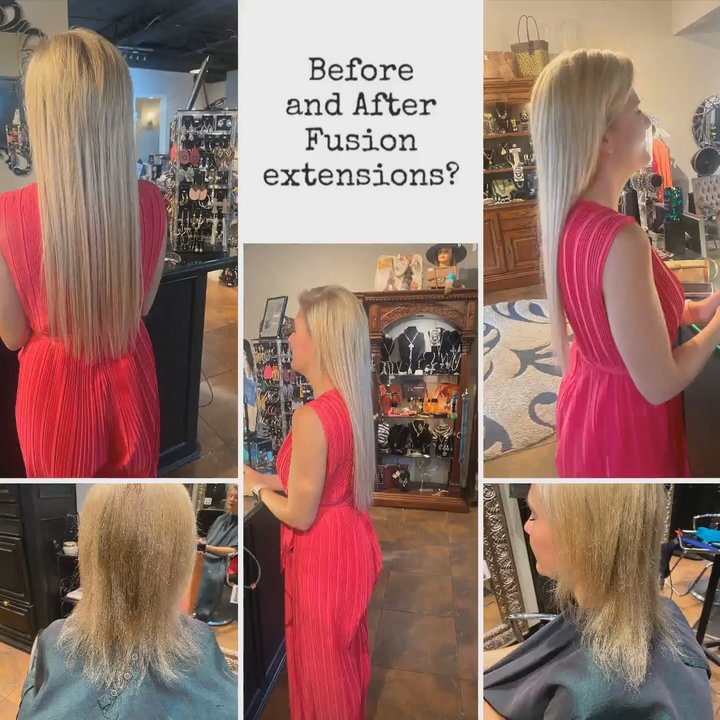 The Vine Salon & Spa - Hair Salons Near Me - Grapevine, Texas