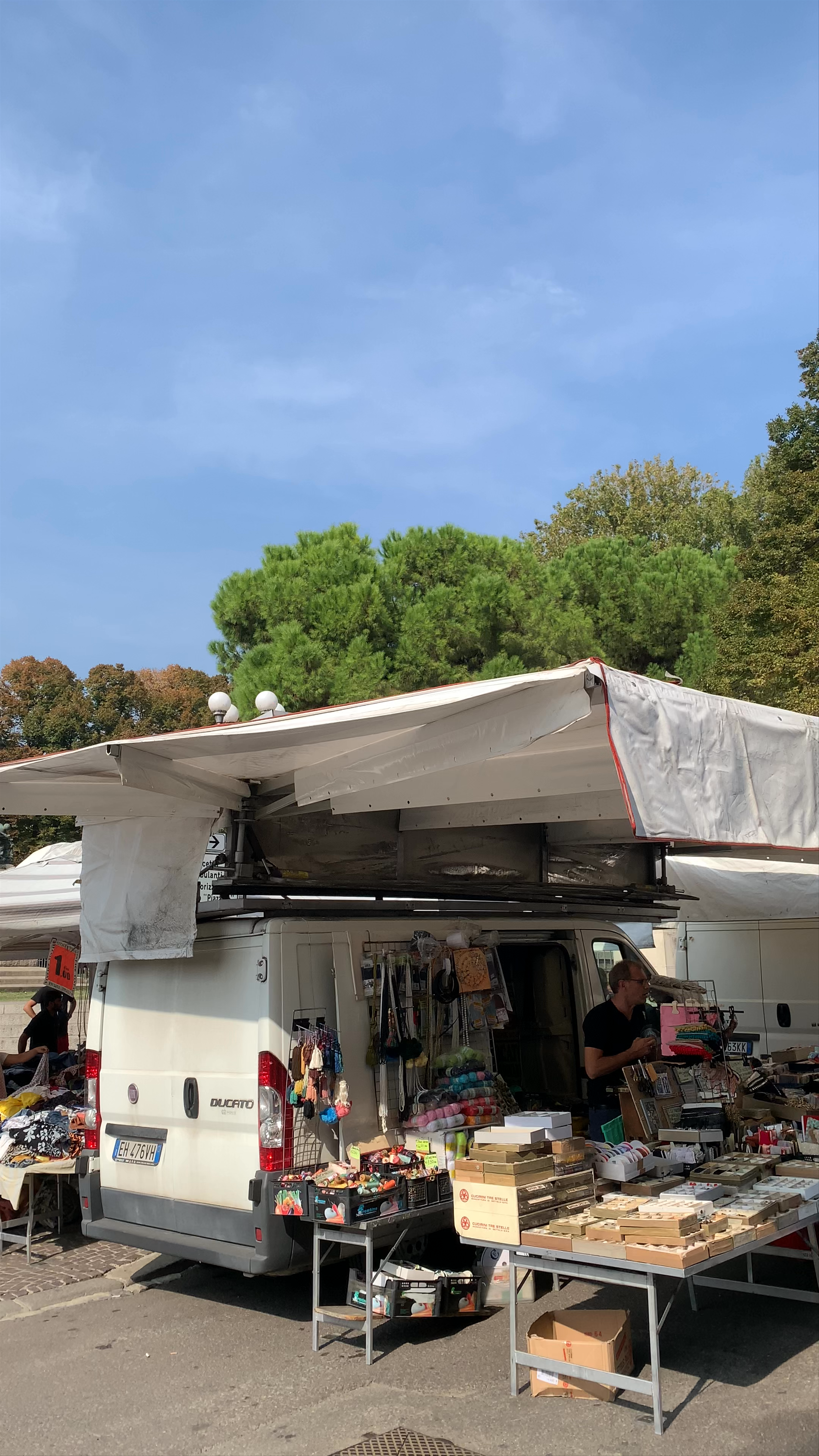 Piazza dell'Otto Agosto