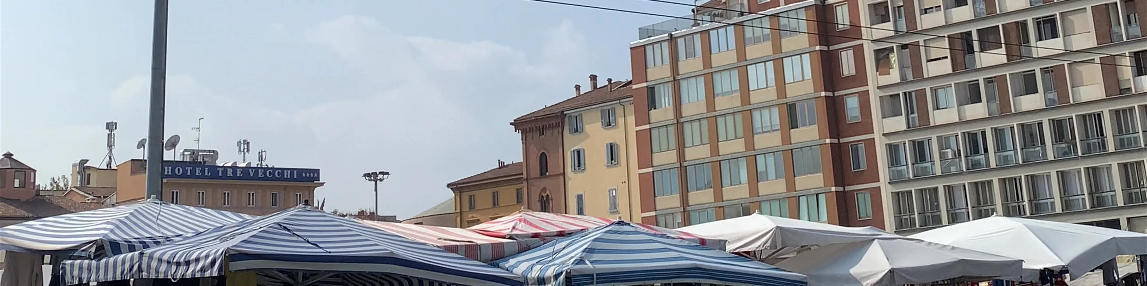 Piazza dell'Otto Agosto