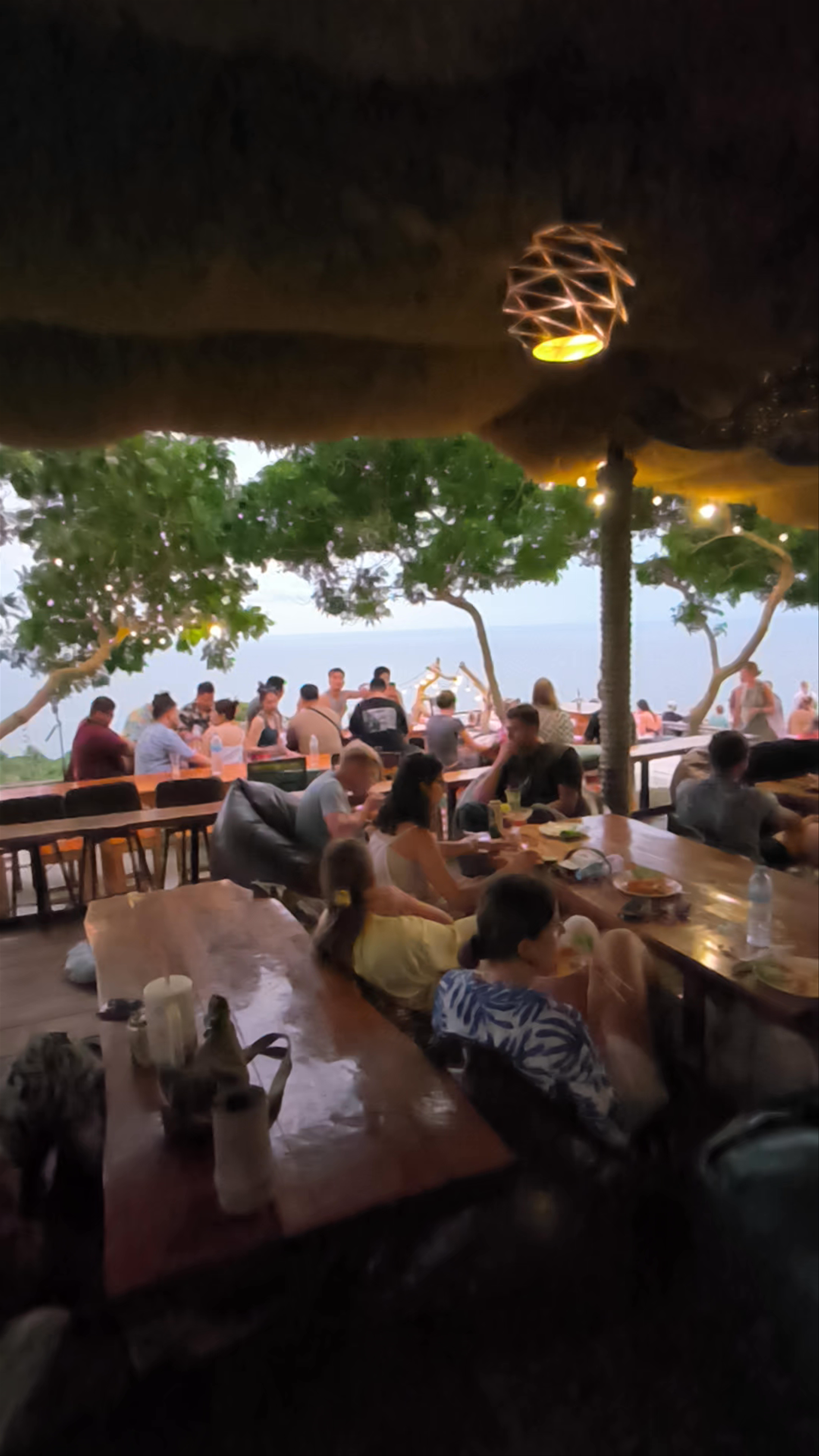 Secret Bar