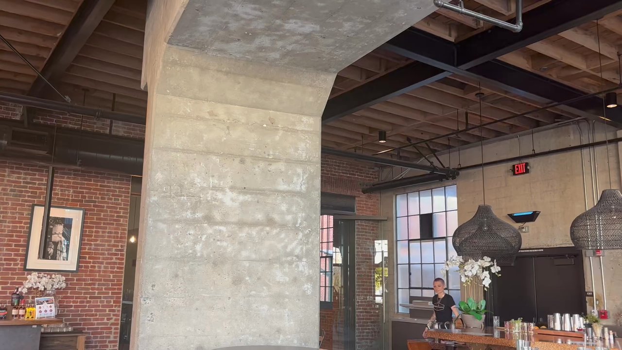 Savage And Cooke - Inside - Distilleries Near Me - Vallejo, California