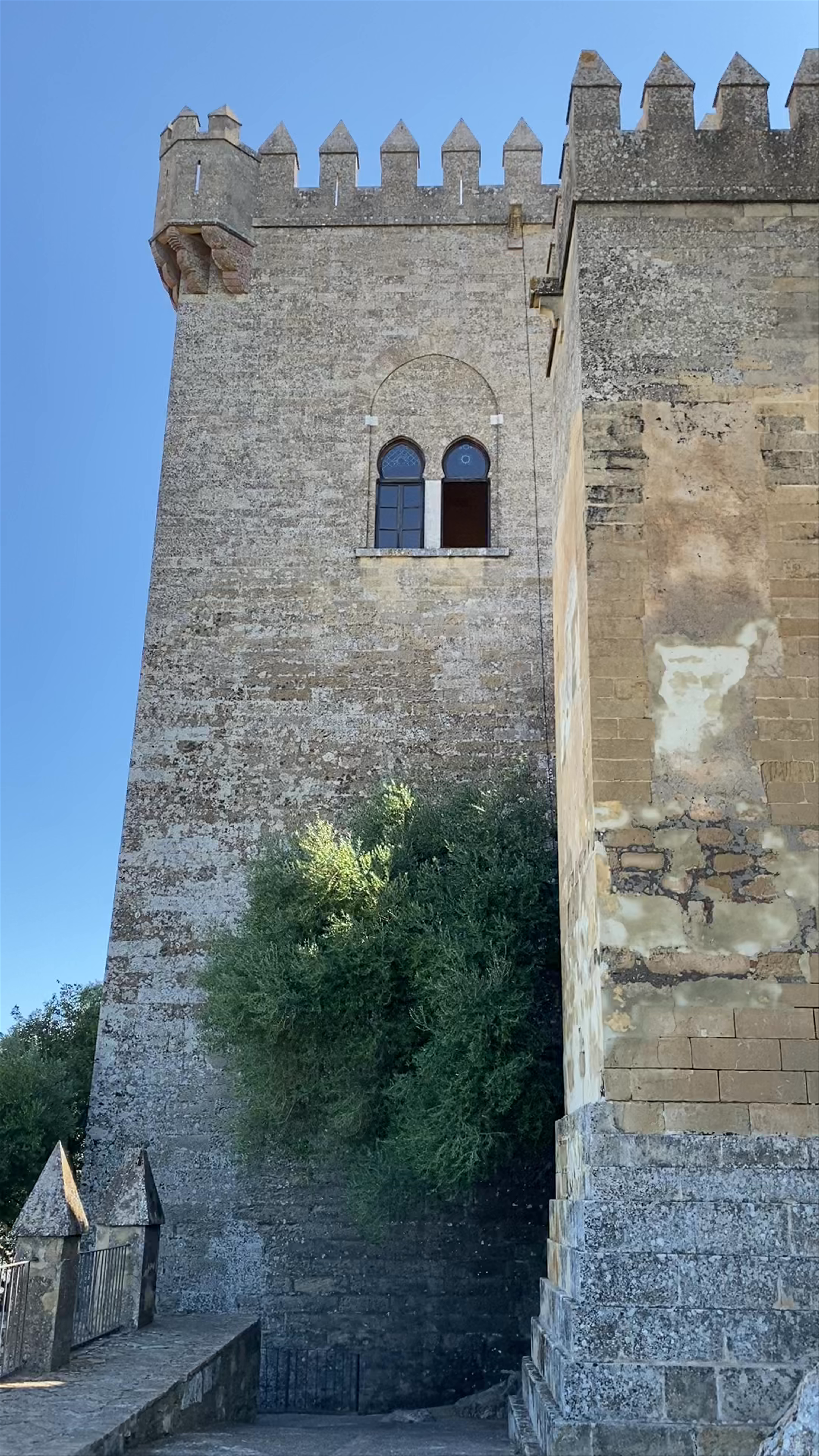 Castillo Almodovar del Rio
