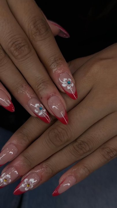Hailey Nails Spa - Nail Salons Near Me - Los Angeles, California