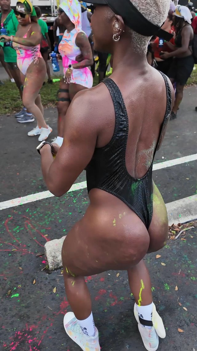 SHE SAID WHAT UP....