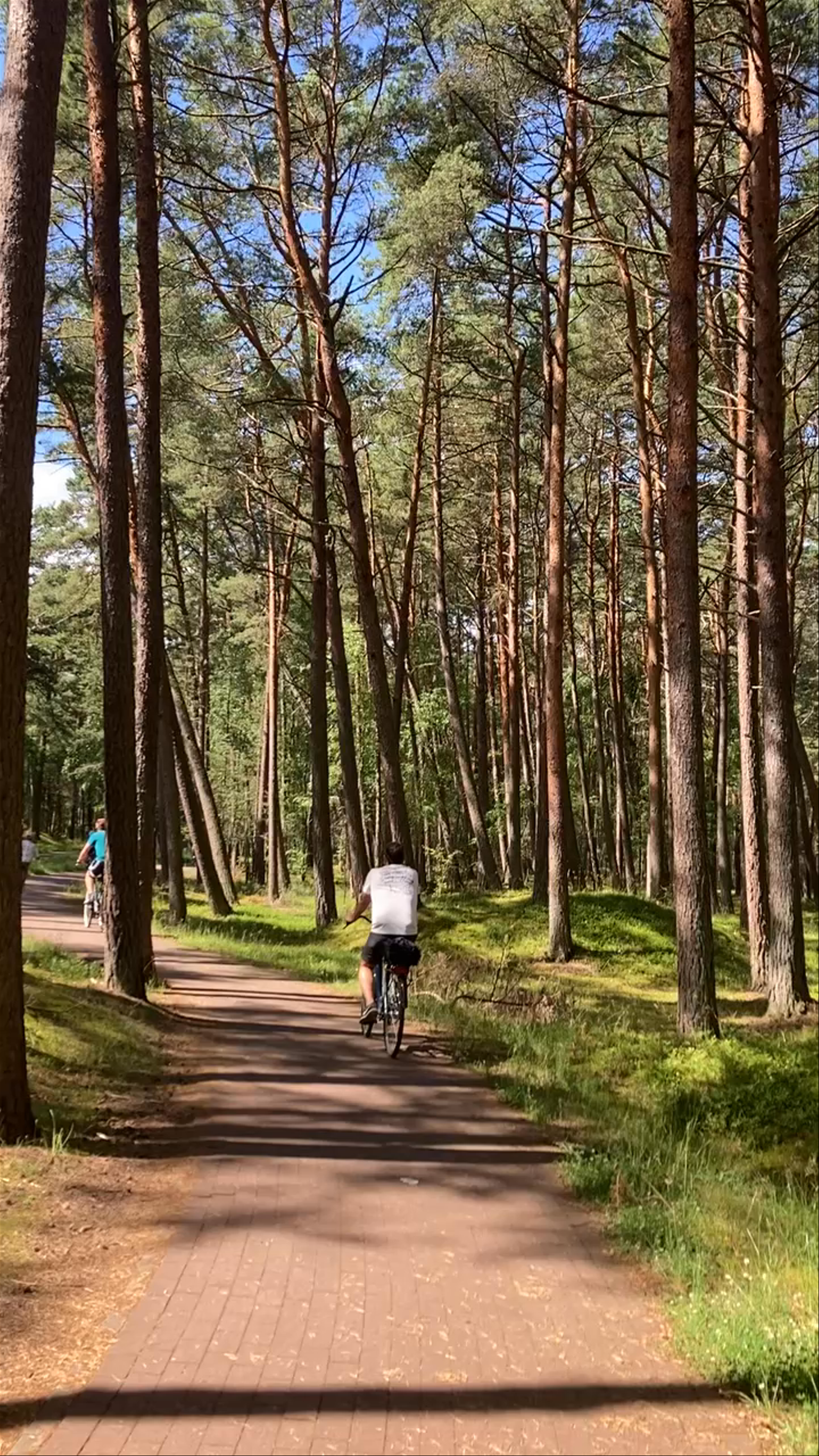 Słowiński Park Narodowy